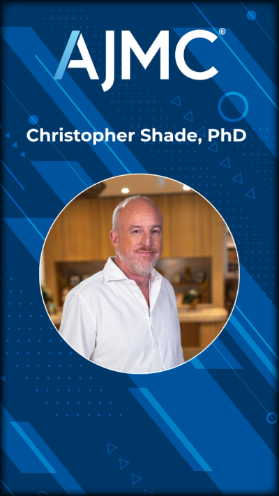 Christopher Shade, PhD