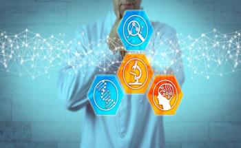 Precision medicine | Image Credit: leowolfert-stock.adobe.com