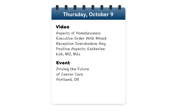 See What's Coming Soon and Mark Your Calendar (cont.)