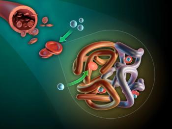 Hemoglobin structure | Image Credit: Andrea Danti - stock.adobe.com