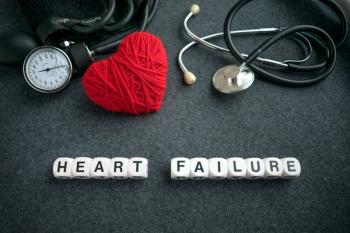 Heart failure | Image credit: irissca – stock.adobe.com
