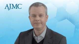 Martin Dahl, PhD, senior vice president, AnaptysBio