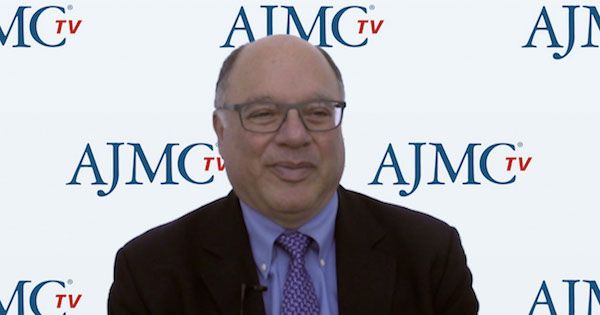 Dr Robert Rifkin Outlines Recent Treatment Advances in Multiple Myeloma