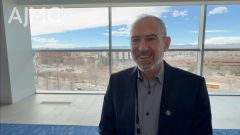 Steven Grinspoon at CROI 2026