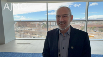 Steven Grinspoon at CROI 2026