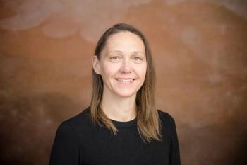 Rachel Rau, MD | Image credit: Photo provided by ASH