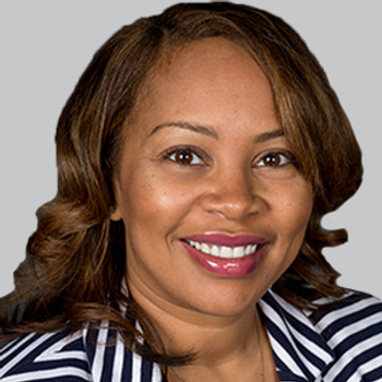 Judith Thompson, PharmD, MPH | Image Credit: UCB Pharma