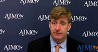 Patrick Kennedy Describes the Importance of the Mental Health Parity & Addictions Equity Act