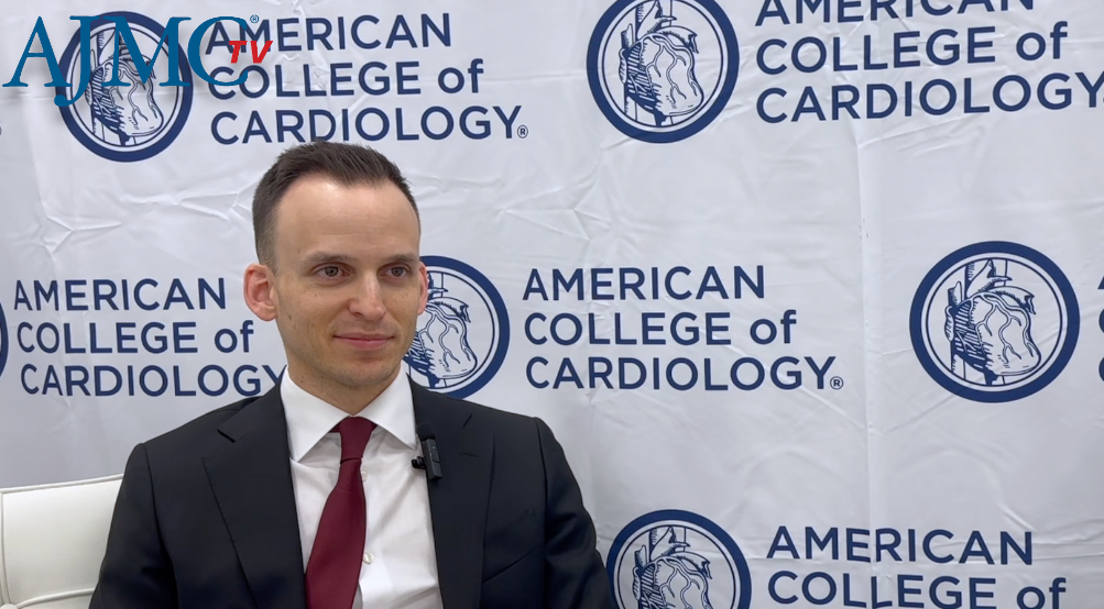 John Ostrominski, MD