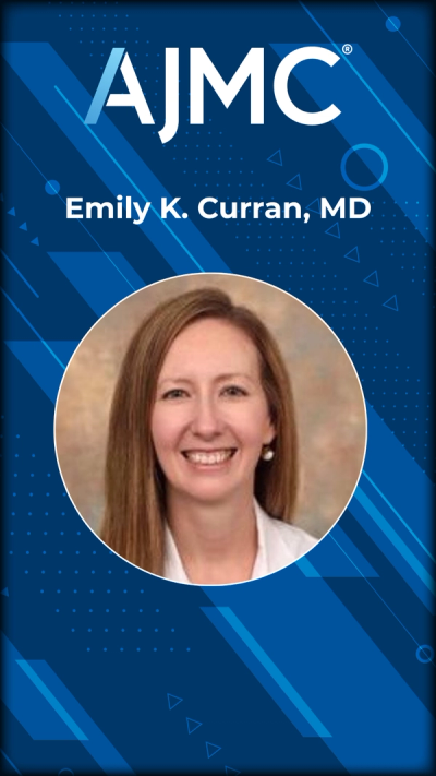 Emily K. Curran, MD  | Image Credit: © University of Cincinnati College of Medicine