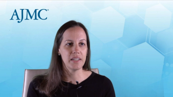 Kristen K. Ciombor, MD, MSCI, associate professor, Vanderbilt University