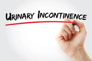 Urinary incontinence | Image Credit: © dizain-stock.adobe.com