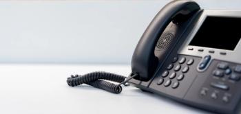 Telephone | Image credit: chinnarach - stock.adobe.com