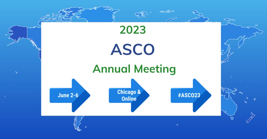 Click to access our exclusive coverage of this year's ASCO annual meeting.