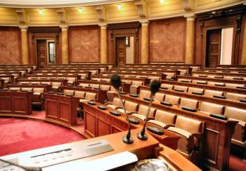 Senate | Image Credit: Corgarashu  - stock.adobe.com 