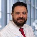 Adam (Adan) Mora, MD | Image Credit: © UT Southwestern