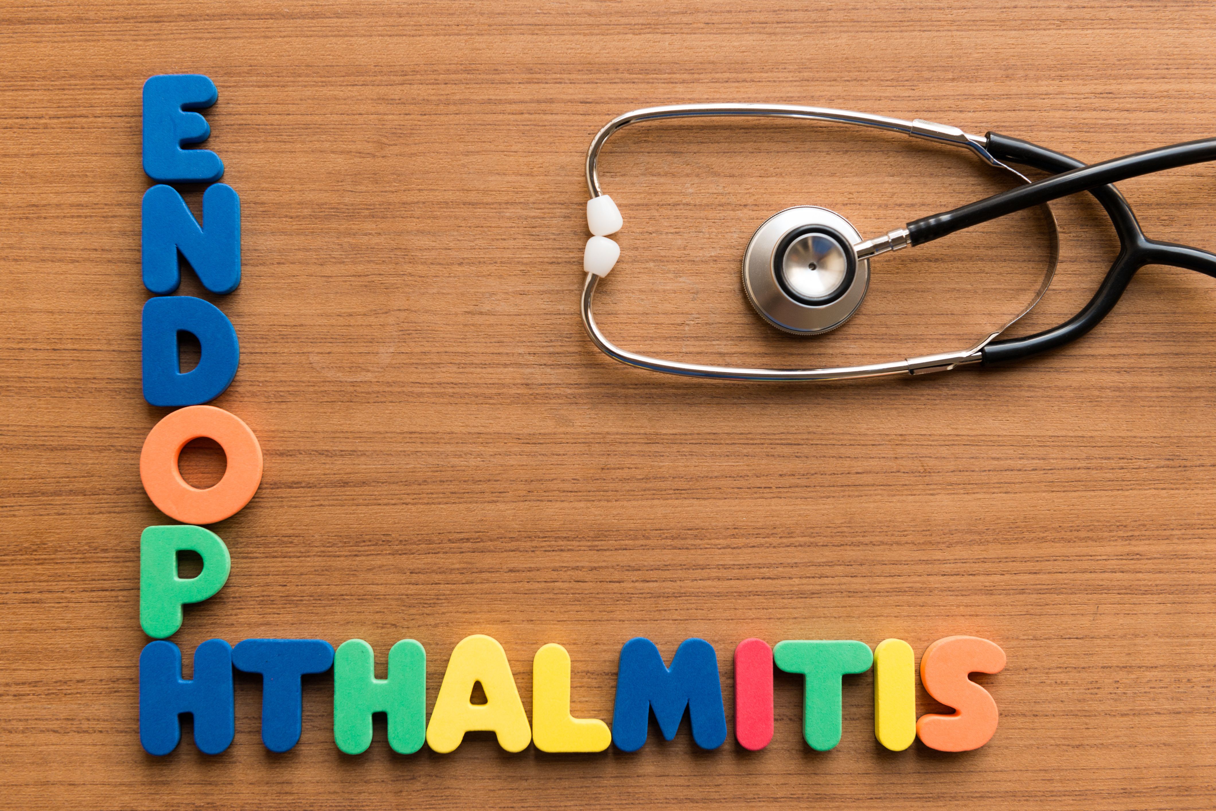 Endophthalmitis | Image credit: tutul_1410 - stock.adobe.com