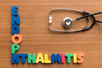 Endophthalmitis | Image credit: tutul_1410 - stock.adobe.com