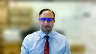 Caspian Oliai, MD, MS, a medical oncologist and hematologist and medical director of the UCLA Bone Marrow Transplantation Stem Cell Processing Center