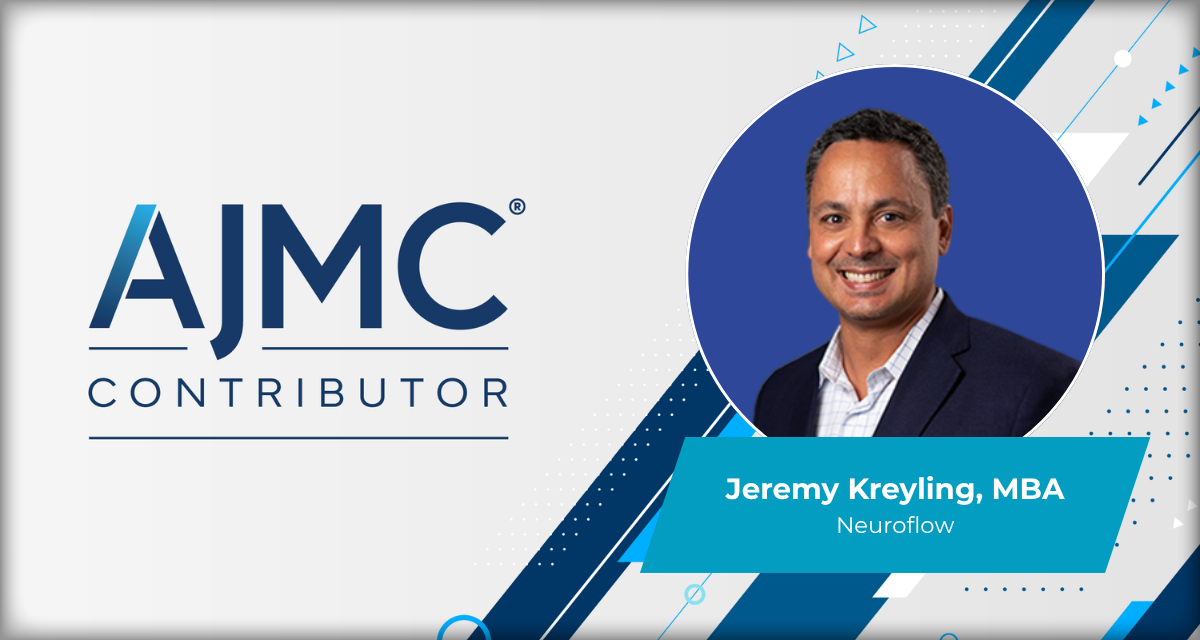Jeremy Kreyling, MBA