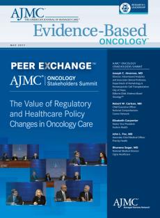 Peer Exchange: Spring 2017 Oncology Stakeholders Summit