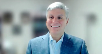 Joseph Biggio, MD, system chair and service line leader for women's services, and system chair for maternal fetal medicine at Ochsner Health