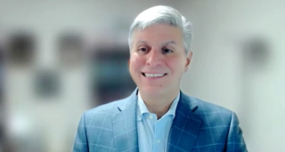Joseph Biggio, MD, system chair and service line leader for women's services, and system chair for maternal fetal medicine at Ochsner Health