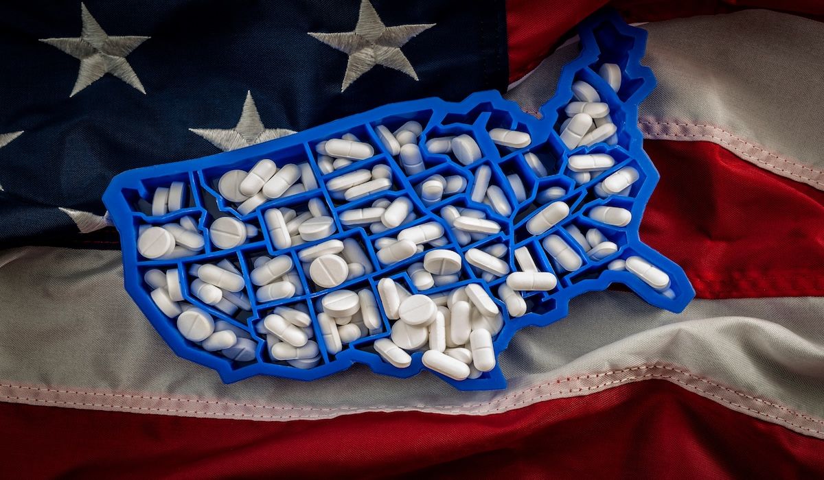As OUD diagnoses decline, rising MOUD use among Medicaid beneficiaries signals progress—though significant geographic disparities remain. | Image credit: @Moussa_stockadobe.jpeg
