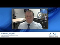 EP. 4 Clinical Burden of Myelodysplastic Syndrome