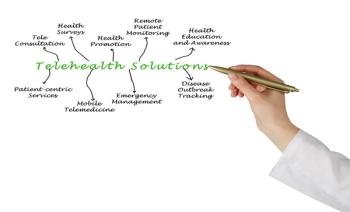 Telehealth solutions  | Image Credit: Dmitry - stock.adobe.com