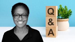 Marisa Rogers Q&A | Image Credit: © Maks_Lab - stock.adobe.com