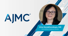 Dr Irina Murakhovskaya | Image Credit: Montefiore Einstein