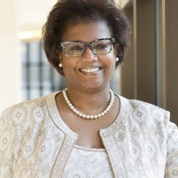 Erica E. Marsh, MD, MSCI, FACOG | Image Credit: ihpi.umich.edu
