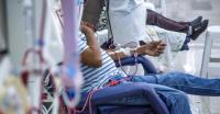 A safety-net outpatient dialysis pathway for unfunded patients with ESKD cut monthly ED visits from 29.7 to 4.0 and lowered direct costs by 83%, data show. | Image credit: mailsonpignata - stock.adobe.com