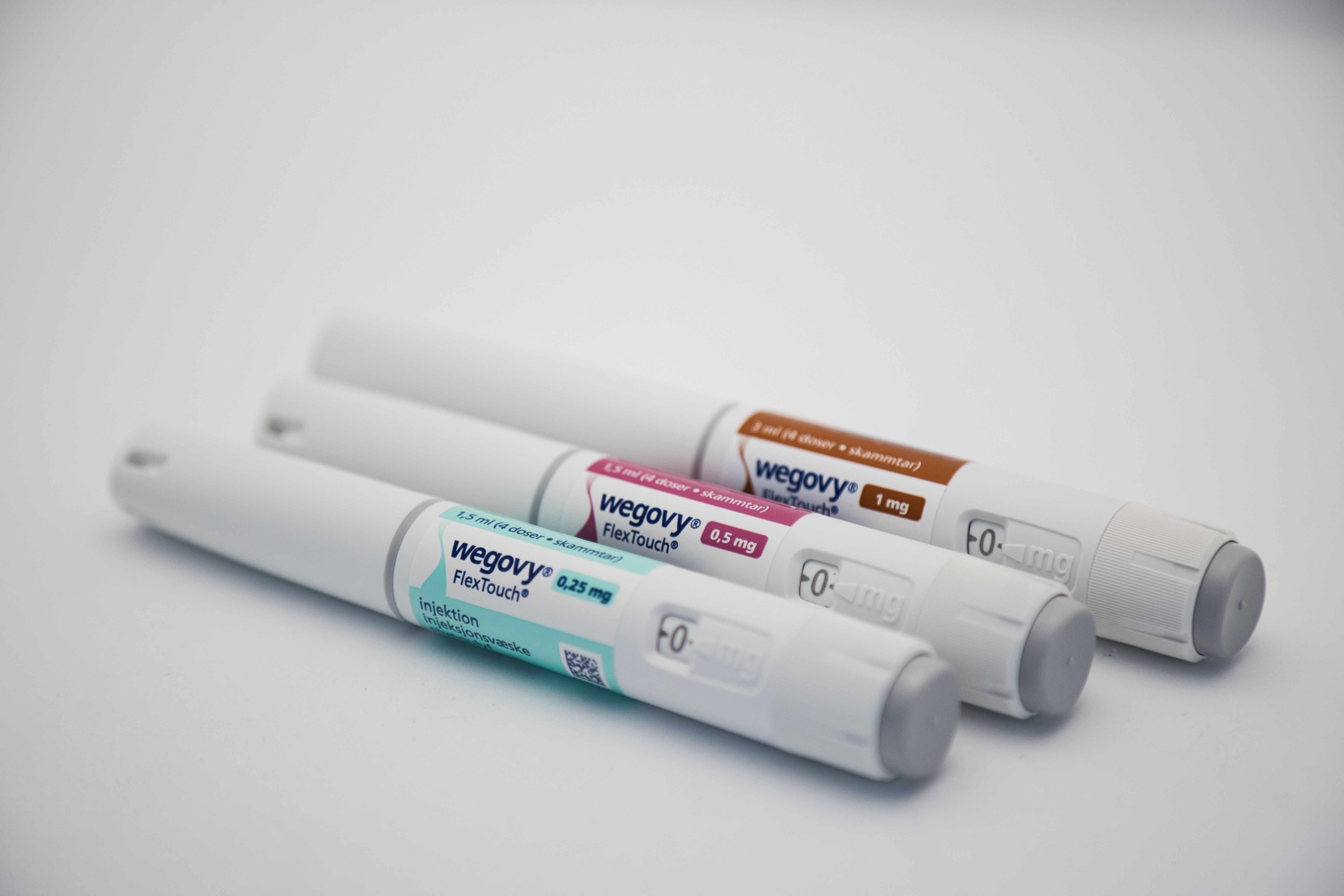 Semaglutide Lowers Risk of Major Kidney Outcomes, Cardiovascular Events, Death in Patients With Diabetes and CKD Semaglutide Lowers Risk of Major Kidney Outcomes, Cardiovascular Events, Death in Patients With Diabetes and CKD