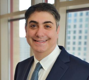 David Rosmarin, MD