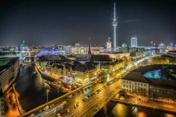 Berlin | Image: Unsplash