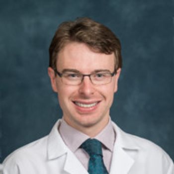 Paul Swiecicki, MD | Image: University of Michigan
