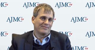 Dr Michael E. Chernew Discusses Mandatory and Voluntary Bundled Payment Models