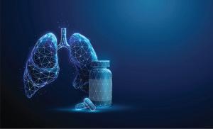 ACE inhibitors show promise in lowering mortality for IPF, suggesting new therapeutic potential for an existing medication. | Image credit: Елена Бутусова-stockk.adobe.com