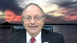 J. Allen Meadows, MD, American College of Allergy, Asthma & Immunology