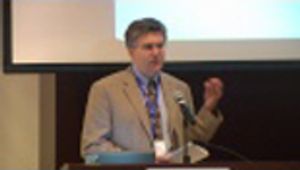 Session 1: Discussant