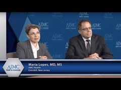 EP. 1 COPD Disease Burden