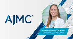 Kaitlyn Schomberg, PharmD, highlights how community oncology centers are adopting BiTE therapies, emphasizing toxicity management and care coordination.