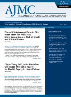 Exclusive Coverage of the 72nd American College of Cardiology (ACC) Scientific Session