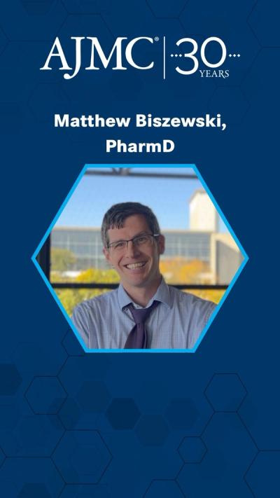 Even Providers Are Overwhelmed by Drug Coverage Complexity: Matthew Biszewski, PharmD
