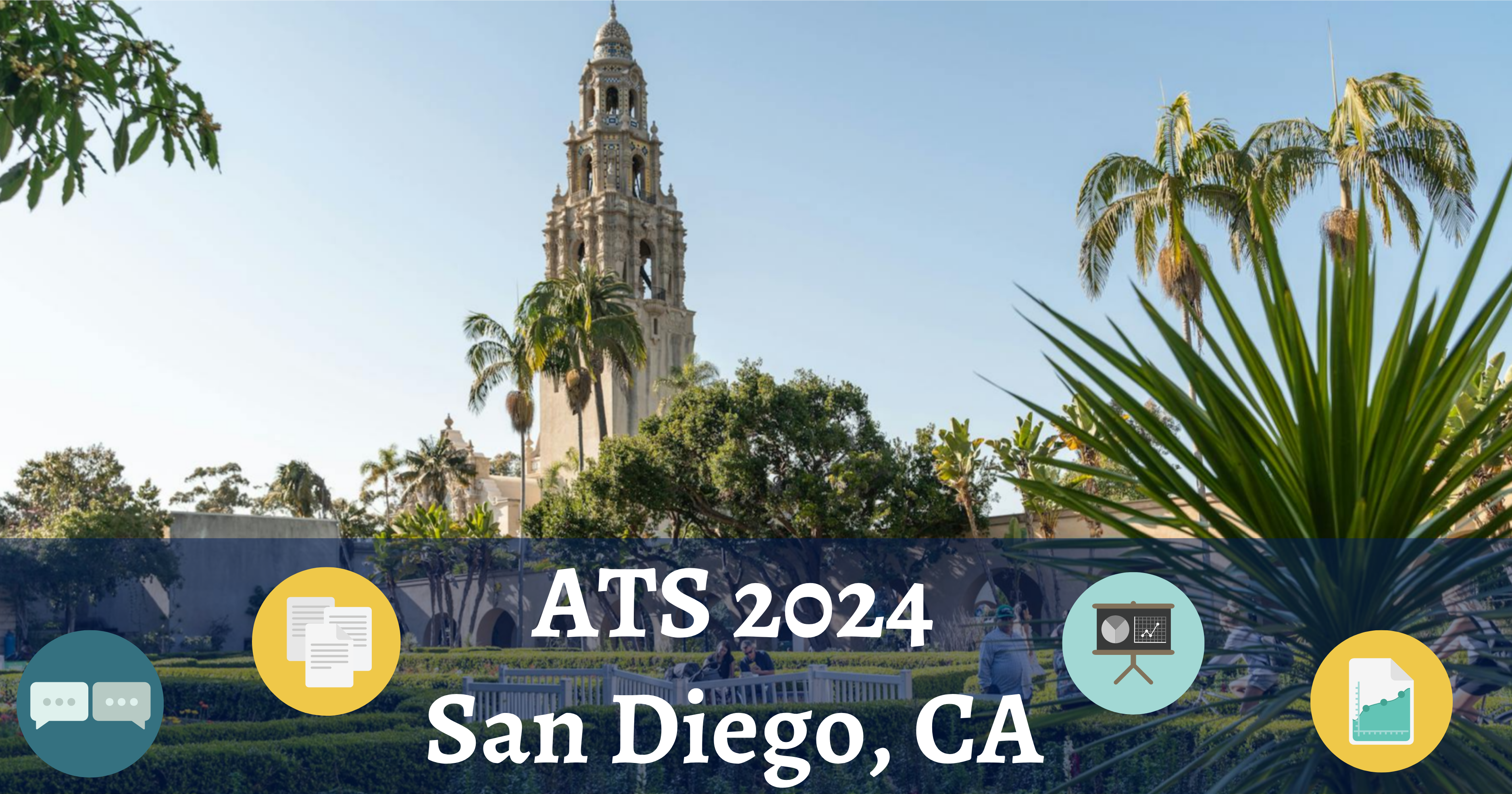 ATS 2024: Building Real-World Data to Inform Clinical Practice and More Takeaways
