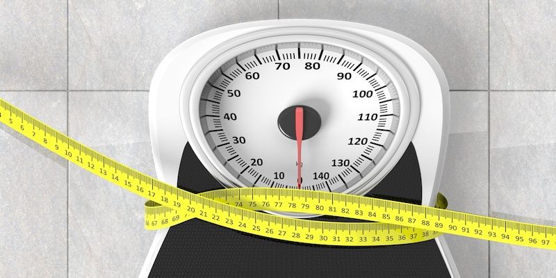 NDPS Data Clearly show Minor Body weight Loss Can Nearly Halve T2D Risk