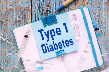 Type 1 diabetes | Image Credit: Svetlana - stock.adobe.com