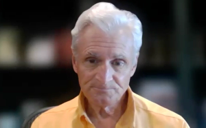 Robert Andrews, former US representative for New Jersey and CEO of the Health Transformation Alliance